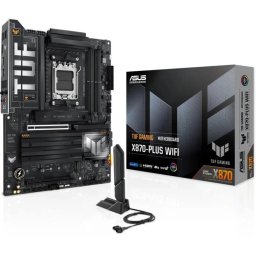 MB Asus TUF GAMING X870-PLUS WIFI AM5 TUF GAMING X870-PLUS WIFI
