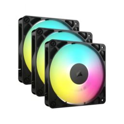 Ventilatoare CORSAIR RS120 ARGB BLACK CO-9050181-WW