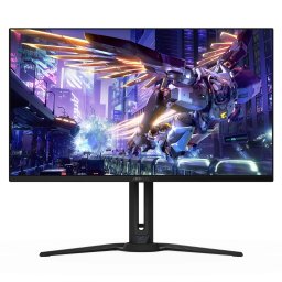 Monitor GIGABYTE FO32U2P FO32U2P (timbru verde 7 lei)