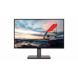 ThinkVision P25i-30 24.5 IPS HMDI 3Y 63F4MAT1EU (timbru verde 7 lei)