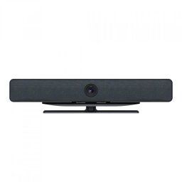 CAMERA WEBCAM VIDEO BAR 2160P/30FPS AX-4K-VB AXTEL AX-4K-VB (timbru verde 0.18 lei)
