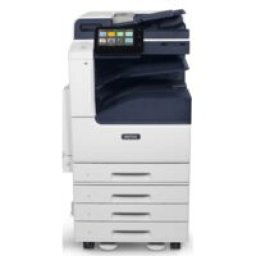 Multifunctional Laser Color Xerox VersaLink C7125-4T,A3,Functii:ImprScanCop,Viteza Print Mono:25ppm,Viteza Print color:25ppm,Conectiv:USBReteaWi-Fi,Duplex:Da,ADF:DADF (Timbru Verde 60lei) C7125-4T