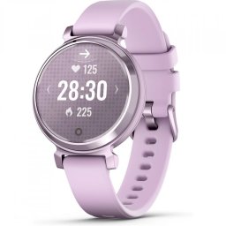 Ceas Garmin Lily 2 Metallic Lilac 010-02839-01 (timbru verde 0.18 lei)
