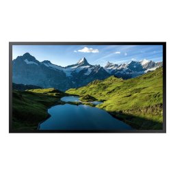 Ecran profesional Samsung OH55A 3500nit LH55OHAOSGBXEN (timbru verde 15 lei)