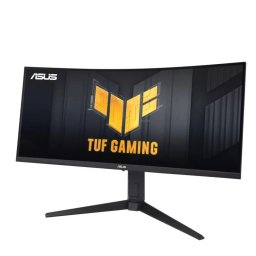 MONITOR 34 ASUS VG34VQEL1A VG34VQEL1A (timbru verde 7 lei)