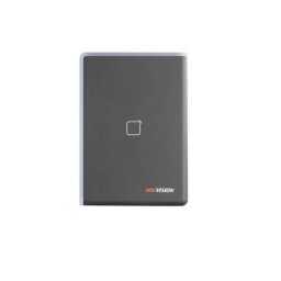 CITITOR CARD MIFARE 13.56 MHZ, DS-K1108AM (timbru verde 0.18 lei)