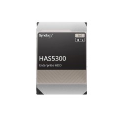 HDD SYNOLOGY 16TB, 7.200 rpm, buffer 256 MB, pt server, HAS5300-16T (timbru verde 0.8 lei)