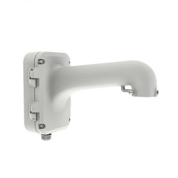 ACCESORII camere supraveghere HIKVISION, suport camera pt. camere dome , montare perete, aliaj aluminiu, 395.5 x 281.2 x 170.7 mm, DS-1604ZJ