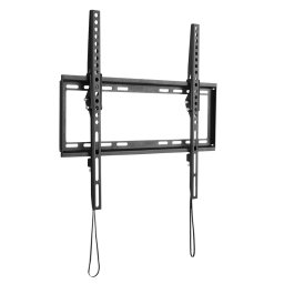 SUPORT de perete LOGILINK, pt 1 TV/monitor plat, diag. max 55 inch, inclinare, max 35 Kg, BP0010
