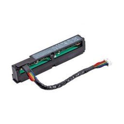 ACUMULATOR HP, HPE 96W, Li-ion, cablu 145mm, compatibil cu HPE Apollo 4200 Gen 10, proLiant DL 160, Dl 380, XL 170r, XL 190r, P01366-B21