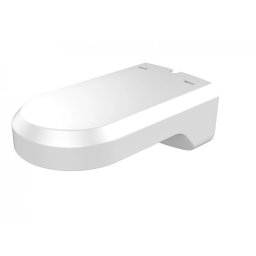 ACCESORII camere supraveghere HIKVISION, suport pt. camere PTZ, montare perete, plastic, 230 x 80 x 130mm, DS-1294ZJ