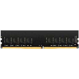 Lexar DDR4 8GB 288 PIN U-DIMM 3200Mbps, CL22, 1.2V- BLISTER Package