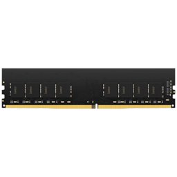 Lexar DDR4 32GB 288 PIN U-DIMM 3200Mbps, CL22, 1.2V- BLISTER Package