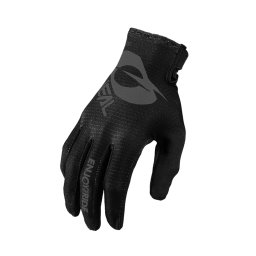 Manusi Matrix Stacked negru moto cross enduro atv