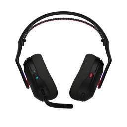 LOGITECH A20 X gaming headset negru
