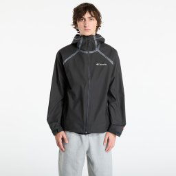 Jacheta Columbia Reign No Shine™ Jacket Black