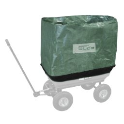 Sac deseuri pentru carucior de gradina GGW 250 Gude 94338