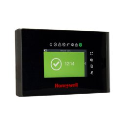 Centrala detectie incendiu Morley Lite cu o bucla, 159 D - Honeywell LT-159