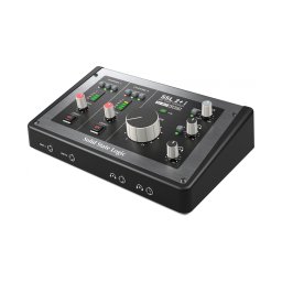 Solid State Logic SSL 2 + Plus MKII