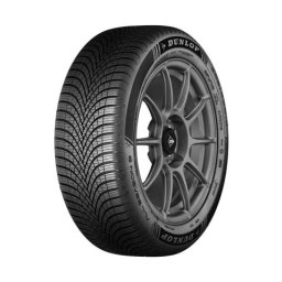 DUNLOP ALL SEASON 2 245/40R18 97 Y XL