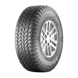 GENERAL TIRE Grabber at3 31/10.50R15 109S 6PR