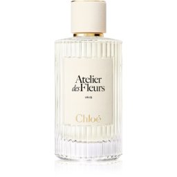 Chloé Atelier des Fleurs Iris EDP W 150 ml