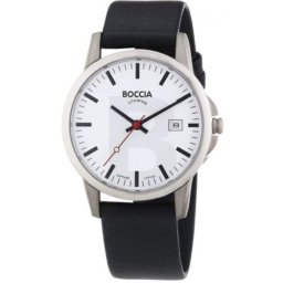 Boccia Titanium Boccia Titanium 3622-01 3622-01