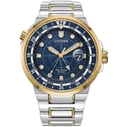 Citizen Citizen Eco-Drive BJ7144-52L BJ7144-52L