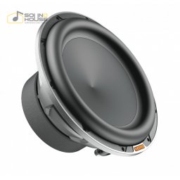 Subwoofer auto Hertz Mille Pro MP 250 D4.3, 250mm, 600W RMS