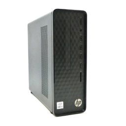 Unitate PC Refurbished, HP SLIM S01-PF1XXX SFF, Procesor I5 10400, Memorie RAM 16 GB, SSD 256 GB NVME, Windows 11 Pro