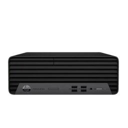 Unitate PC Refurbished, HP PRODESK 400 G7 SFF, Procesor I5 10500, Memorie RAM 8 GB, SSD 256 GB NVME, Windows 11 Pro