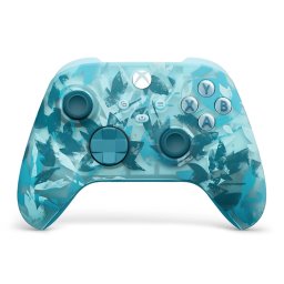 Xbox Controler wireless (Ice Breaker Special Edition)