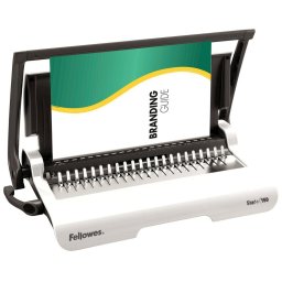 Binder Fellowes Star + A4 5627501