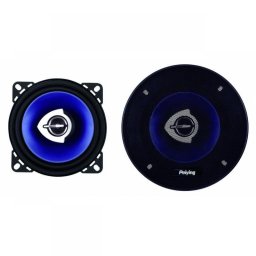 Boxe auto 4 inch PYAQ402C