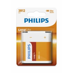 PH LONGLIFE 4,5V 1-BLISTER
