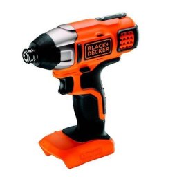 Masina de insurubat cu impact, Black&Decker, BDCIM18N-XJ, 18 V, fara acumulator si incarcator