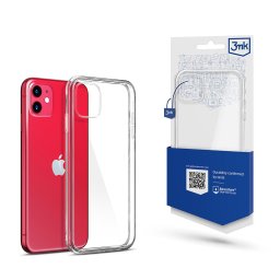 Husa ClearCase for iPhone XI