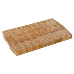 Zassenhaus Chopping Board Bamboo 40x25x3cm