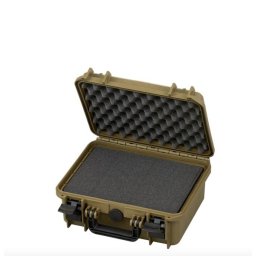 Hard case Sahara MAX300HDS pentru echipamente de studio