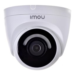 Camera de supraveghere DAHUA IMOU TURRET IPC-T26EP IP security camera Outdoor Wi-Fi 2Mpx H.265 White, Black