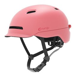 Casca inteligenta Smart4u SH50 Rosie, 54-58cm