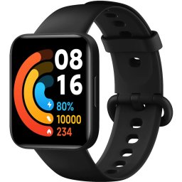 Smartwatch Poco Global Negru