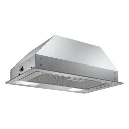 Hota Neff DNAA511C - D51NAA1C0 - cooker hood (anthracite)