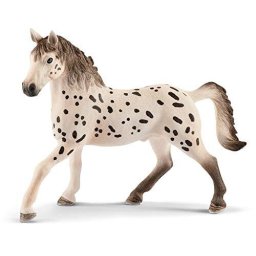 Schleich Horse Club Knabstrupper stallion - 13889