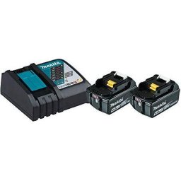 Kit sursă de alimentare 18V 4Ah
