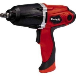 Einhell impact wrench CC-IW 450, 1/2 " (red / black, 450 watts)
