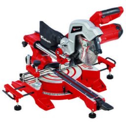 Einhell Fierăstrău cu oglindă glisantă TC-SM 216 - 4300380