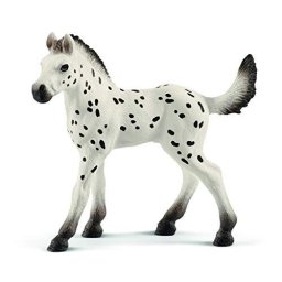 Schleich Horse Club Knabstrupper Foal - 13890