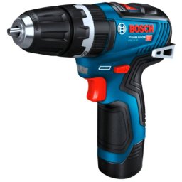 GSB 12V-35 12V 0 - 460 / 0 - 1.750 RPM,(FĂRĂ BATERIE)
