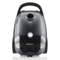 Aspirator ETA ETA451990000 Avanto Home Perfect Vacuum cleaner, Power 800 W, Dust bag volume 4 L, Working radius 7 m, Black